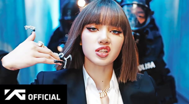 LISA - MONEY LISA - MONEY
