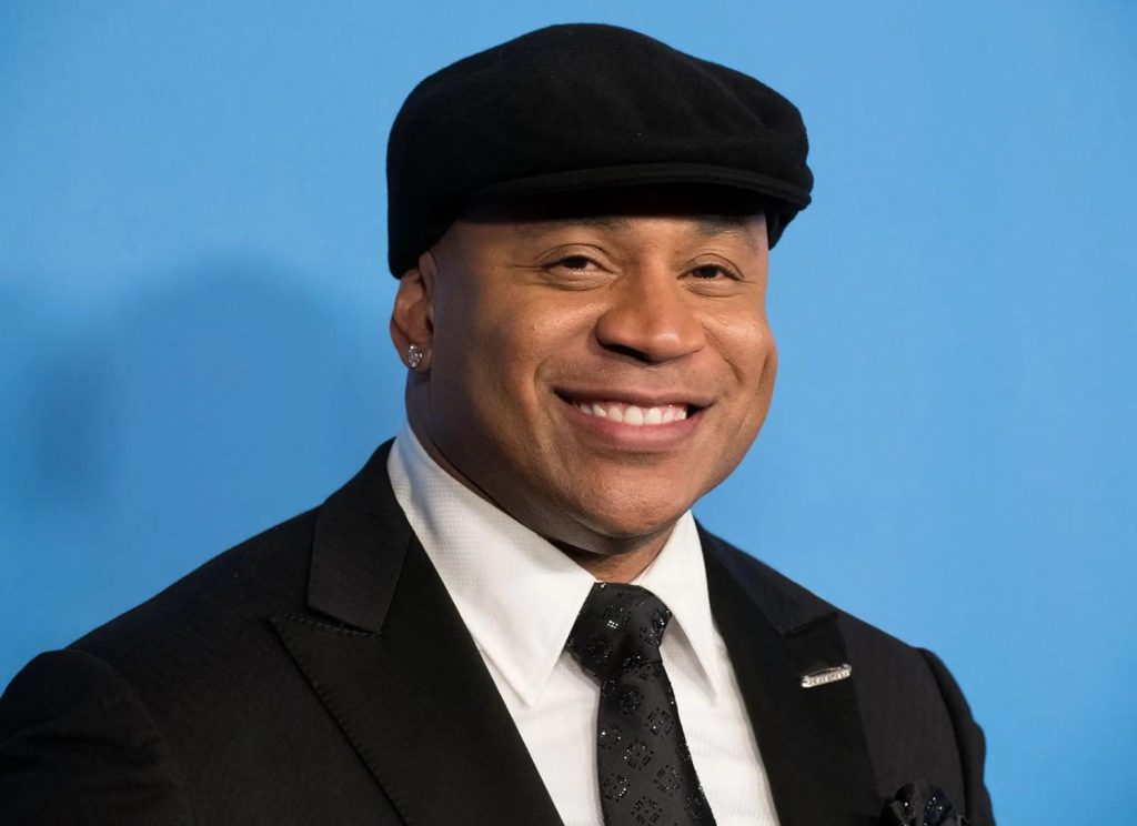 LL Cool J LL Cool J
