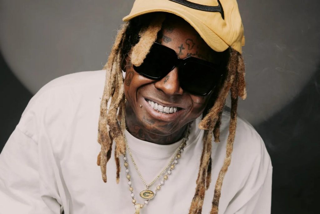 Lil Wayne Lil Wayne