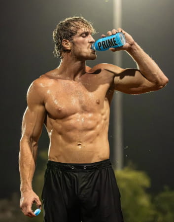 Logan Paul Logan Paul