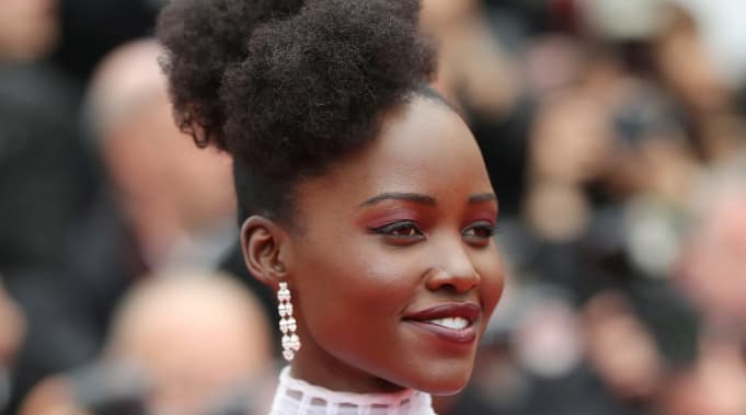 Lupita Nyong'o Lupita Nyong'o