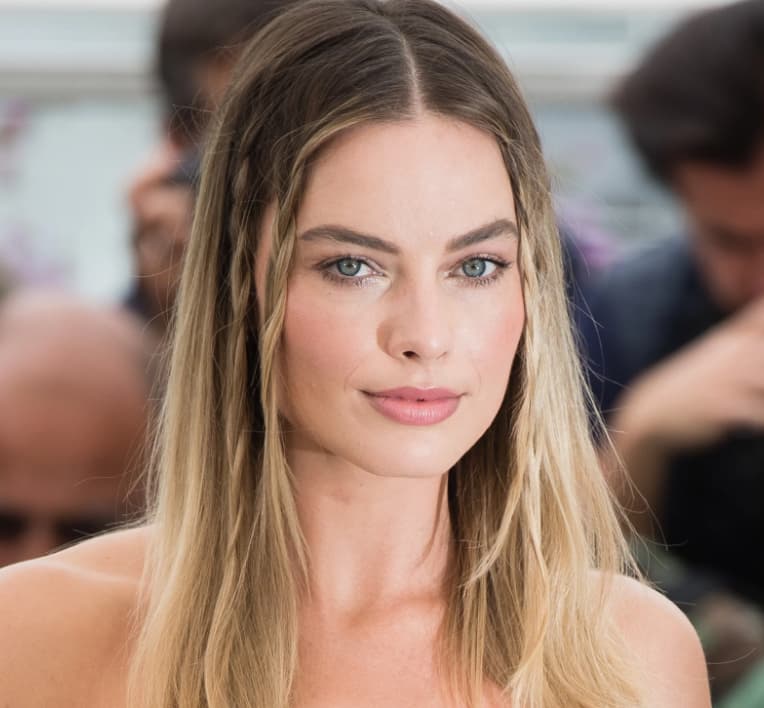 Margot Robbie Margot Robbie