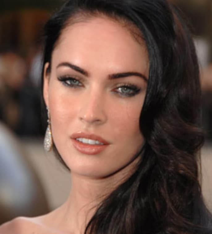 Megan Fox Megan Fox