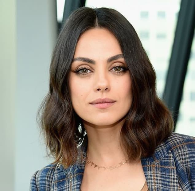 Mila Kunis Mila Kunis
