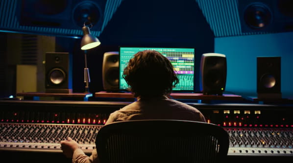 Music Producers Music Producers