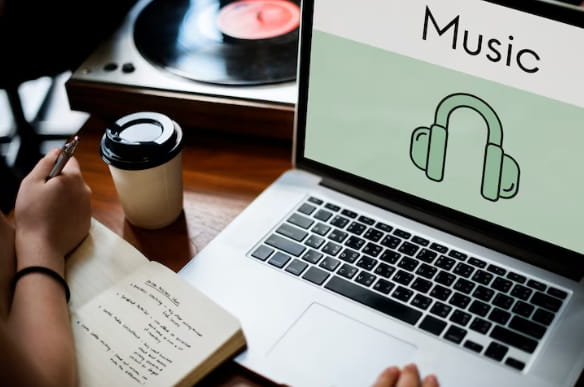 Music Publishers Music Publishers