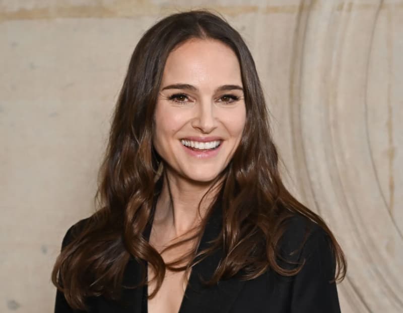 Natalie Portman Natalie Portman