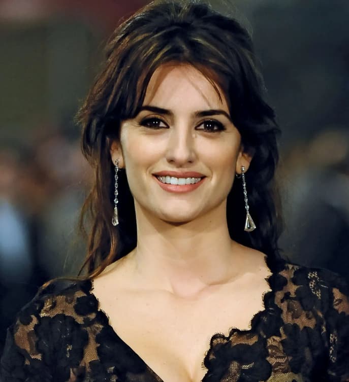 Penélope Cruz