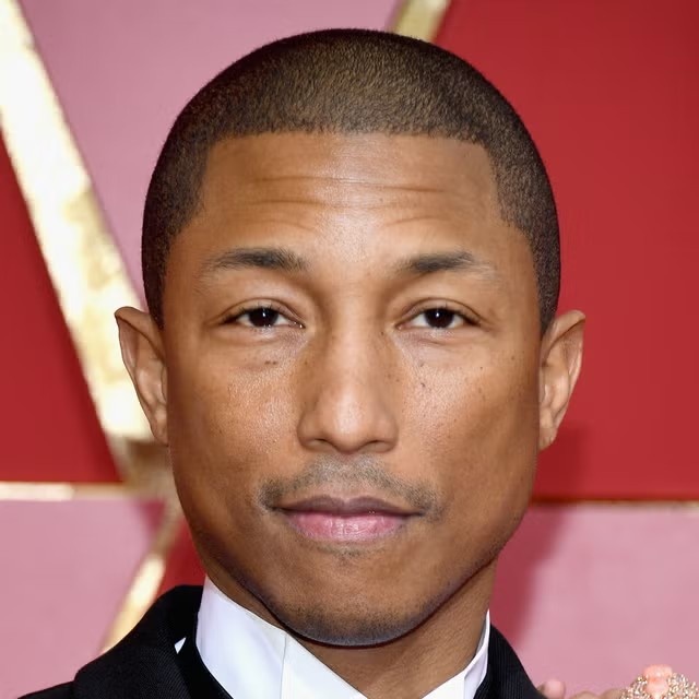 Pharrell Williams Pharrell Williams