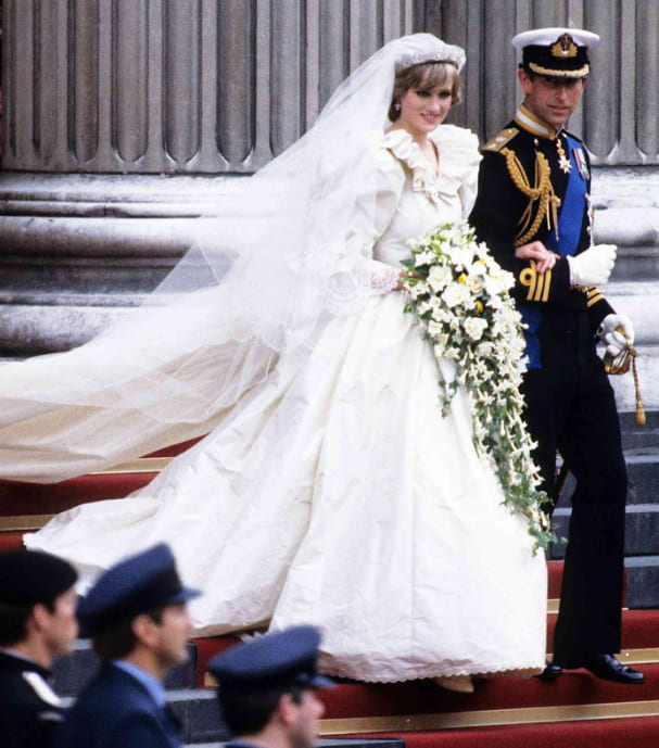 Prince Charles & Princess Diana Prince Charles & Princess Diana