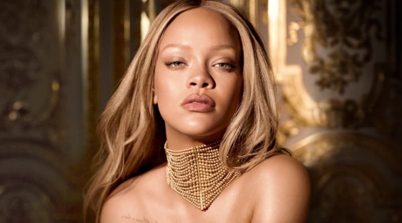 Rihanna Rihanna