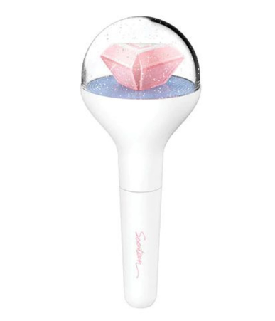 Seventeen- Carat Bong Seventeen- Carat Bong