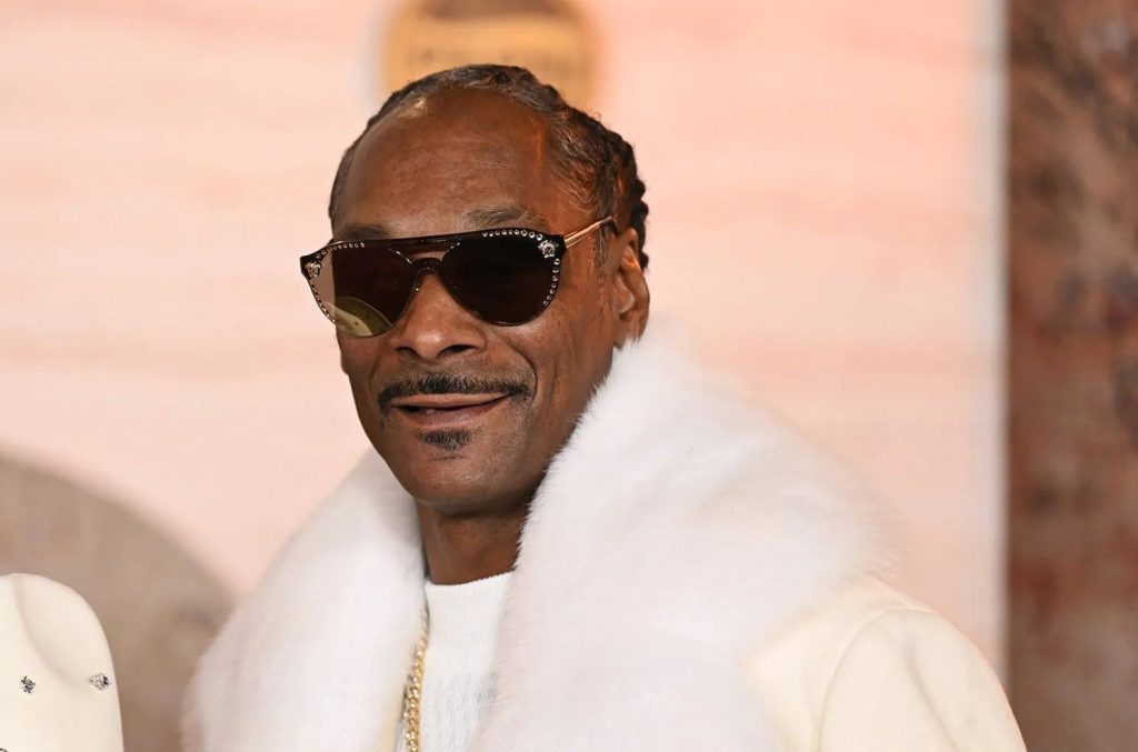 Snoop Dogg Snoop Dogg