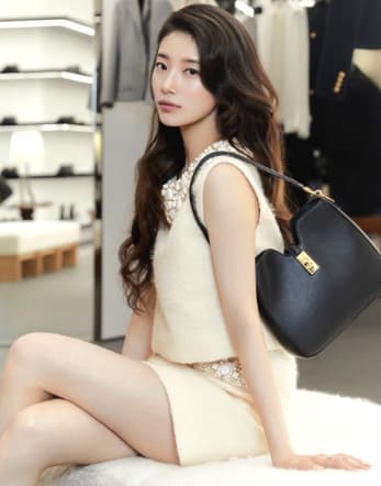 Suzy (miss A) 