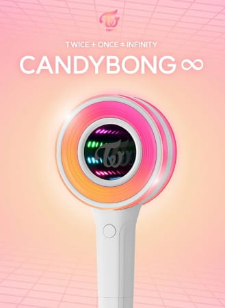 TWICE- Candybong TWICE- Candybong