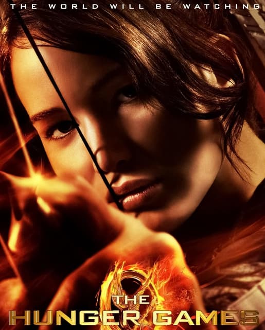 The Hunger Games The Hunger Games