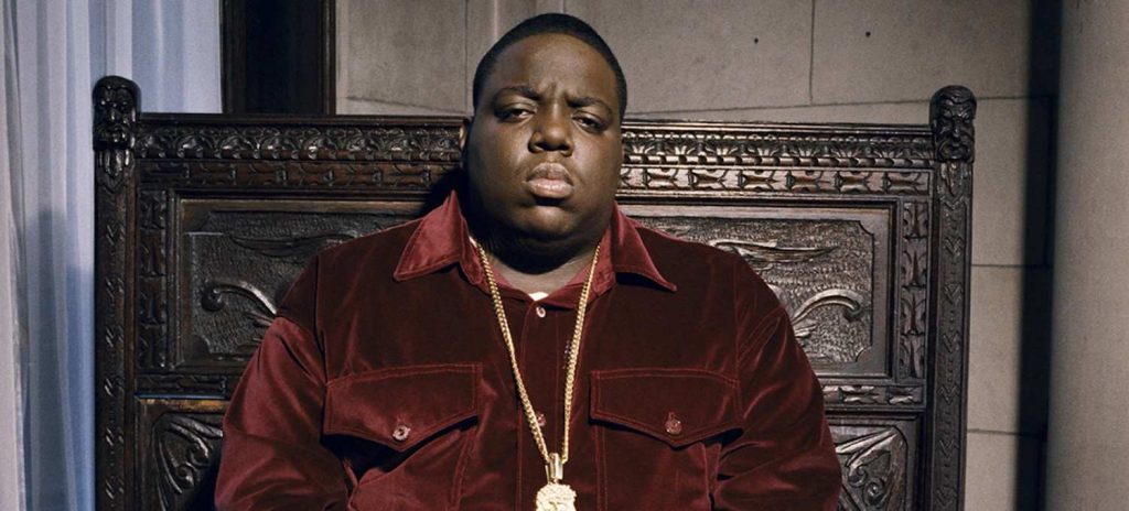 The Notorious B.I.G. The Notorious B.I.G.