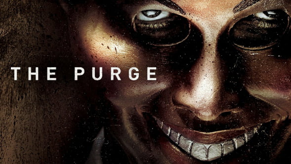 The Purge The Purge