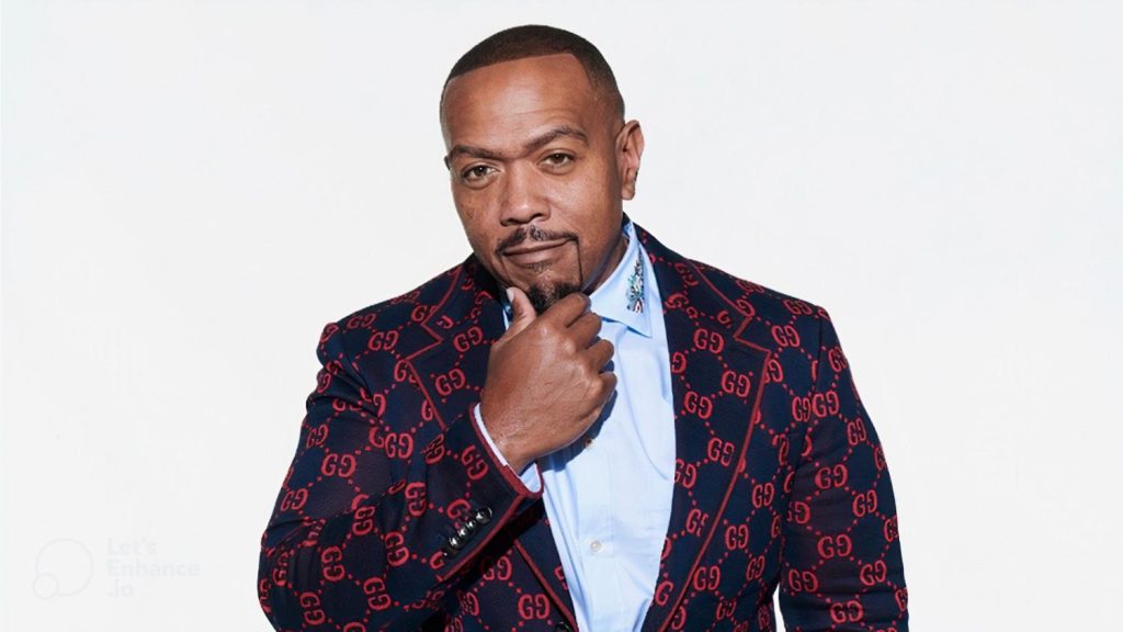 Timbaland Timbaland
