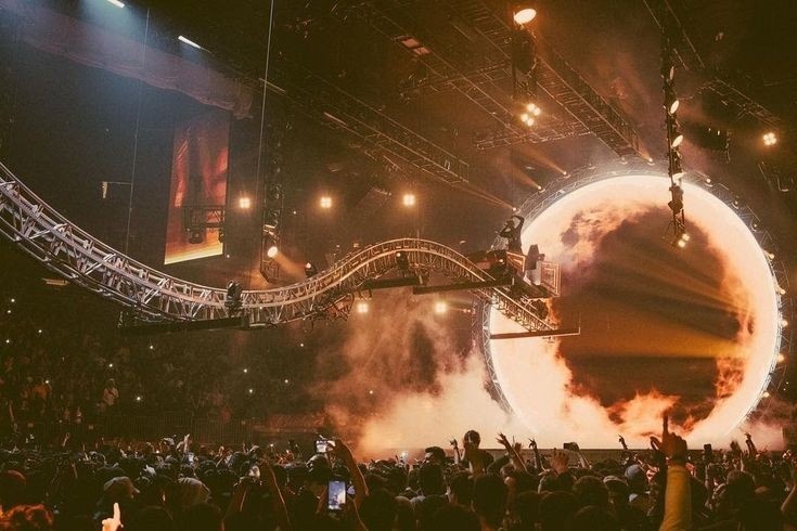 Travis Scott India concert Travis Scott India concert