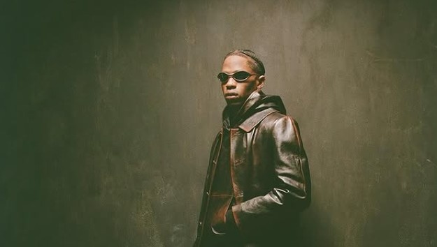 Travis Scott Travis Scott