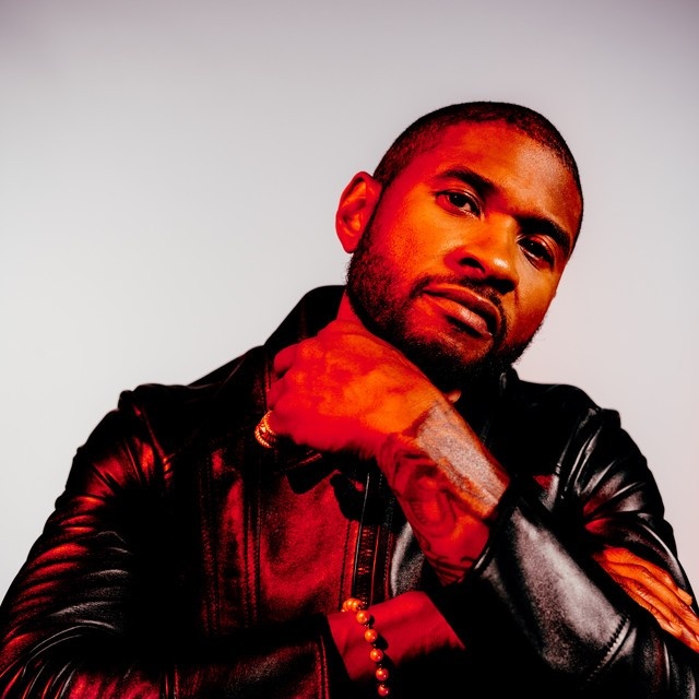 Usher Usher