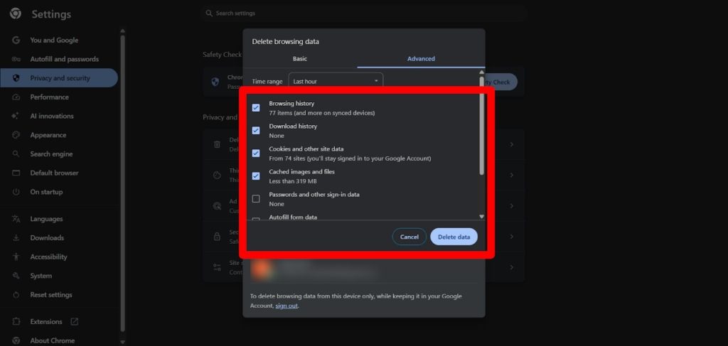 Save Your Storage Save Your Storage