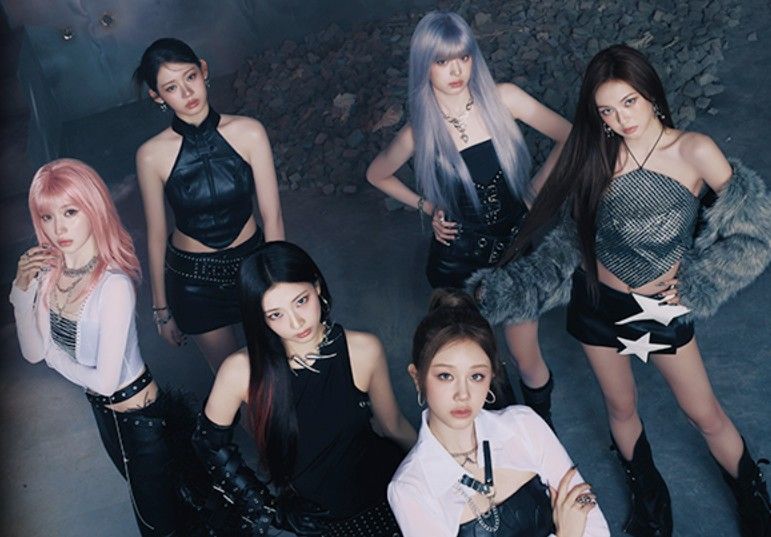 Who Is Leading 5th-Gen K-Pop Who Is Leading 5th-Gen K-Pop