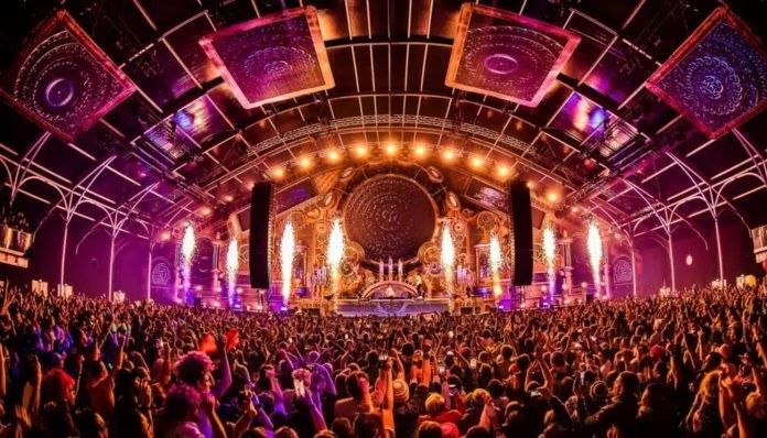 Amsterdam Dance Event