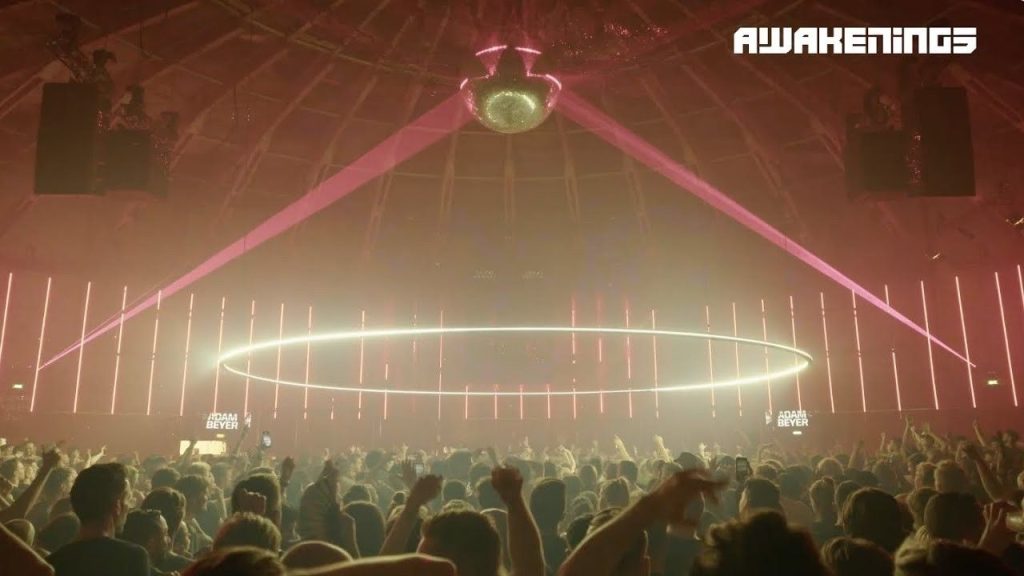 Awakenings ADE